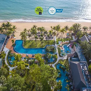 La Flora - Sha Extra Resort Khao Lak
