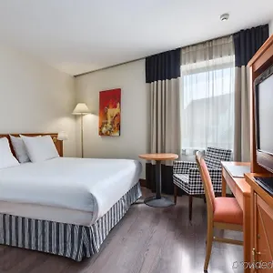 Nh Sint Pieters Hotel Gent