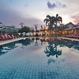 Golden Bay - Sha Extra Resort Ko Lanta